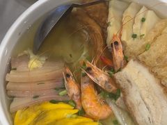 -沪华海鲜大酒楼(南汇店)