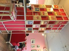 Hello&nbsp;Kitty&nbsp;Cafe(弘大店)-Hello Kitty Cafe(弘大店)