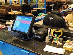 -菲滋意式餐厅(青悦城店)