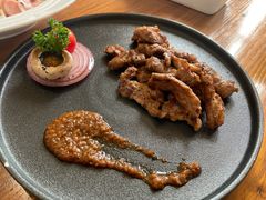 -花苑里咖啡(威远店)