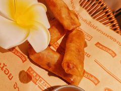 -小小集渔·泰式大排档(太古里香槟店)
