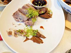 -径山十八道·风味民间菜(华夏之心店)