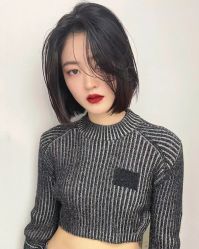 -MINX名珂斯·烫染形象设计