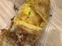 -蔡明纬热干面(长港路店)