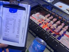 -很久以前羊肉串(打浦路店)