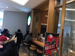 -星巴克臻选(北京世贸天阶店)
