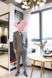 点击看大图 -优刻西服西装定制(金轮国际广场店)