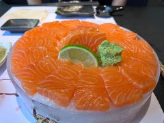 -鱼跃料理(步步高店)