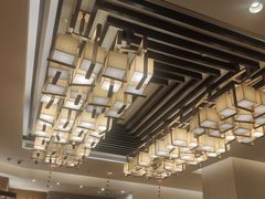 大堂-赛瑞喜来登大酒店-盛宴自助餐厅