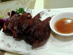 -意卡菲·欢乐聚会餐厅(华侨店)