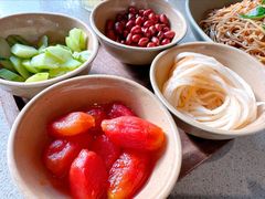 -半山腰·云南菜(侨福芳草地店)