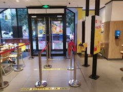 -麦当劳(大厂新城店)