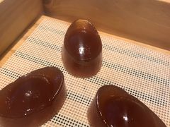 -锦粤宫·融合粤菜(上海金沙江店)