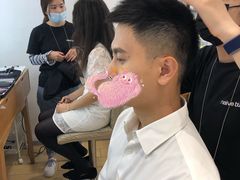 -天真蓝照相馆(龙岗万科里店)