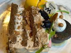 -西安W酒店·WEI全味西餐厅