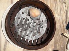 -广州花园酒店荔湾亭·地道点心·粤式饮茶