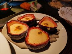 -甘尼仕印度餐厅爵士酒吧(阳春巷店)