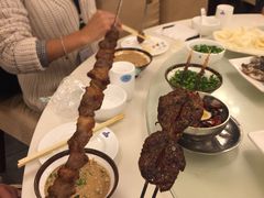 -福寿斋·老北京铜锅涮肉·烤鸭(顺义总店)
