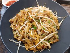 炒粿条-大洋家·精品潮汕菜·生腌砂锅粥(天河东路店)