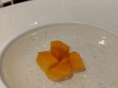 -顺德美的万豪酒店·自助餐·贡厨
