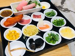 -妈妈故事米线(市府恒隆店)