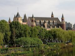 -安徒生童话乐园