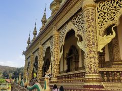 -西双版纳勐泐文化旅游区