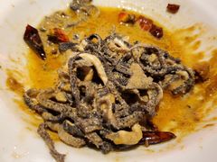 -京炭铜锅涮肉·羊蝎子·羊肉炉(保利·时光里店)