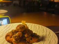 -LA CREPERIE BRETONNE布列塔尼法式餐厅(天童北路店)