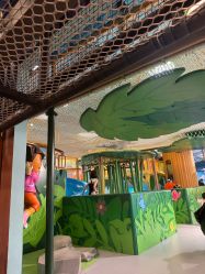 -尼克Playtime(欢乐海岸店)