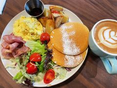 -VESH COFFEE(定西路店)