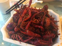 -阿胖龙虾小海鲜(宁国南路总店)