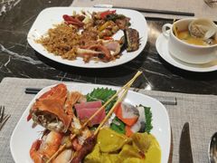 -广州都喜泰丽温泉度假酒店