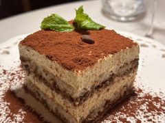 -La Vita 意大利传统料理(富民路店)