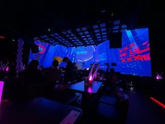 -MOSSO·Liveshow(M3香港广场店)