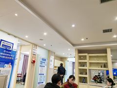 -武汉第一口腔医院(建设大道总院)