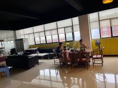 -上海和展广汽丰田4S店(老闵行店)