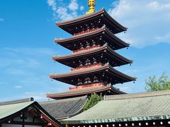 -浅草寺