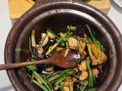 -火啫啫·粤式啫啫煲(南通首店)