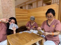 -碧中海汤泉汗蒸酒店