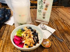 -宝珠奶酪(闵行仲盛店)
