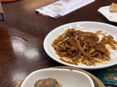 -潮福城大酒楼·潮粤菜·港式点心(阳光城店)