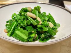 -喜公馆(平安金融中心店)