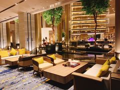 -博林天瑞喜来登酒店·西丽尚膳