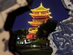 -景德镇古窑民俗博览区