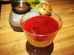 -KimPro 辛普乐概念韩餐