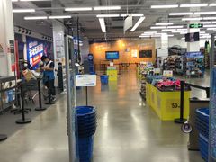 -迪卡侬(瓯海店)