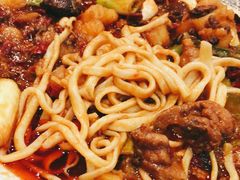 -福顺祥大盘鸡(临潼店)
