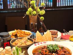 -单家老院·院子里的青岛菜(沙子口店)