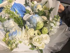 -MCJ-花店(西罗园店)